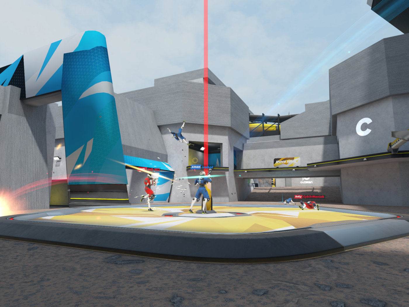 Top 12 Free VR Games And Apps You Must Try On Meta Quest - MaeckerVR