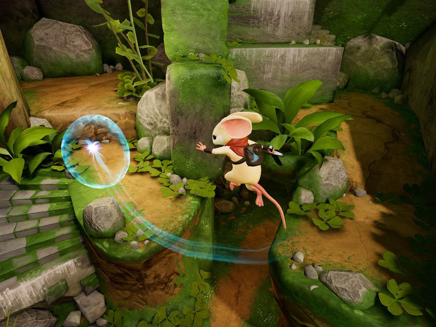 The Best VR Games For Seniors To Stay Active And Engaged - MaeckerVR