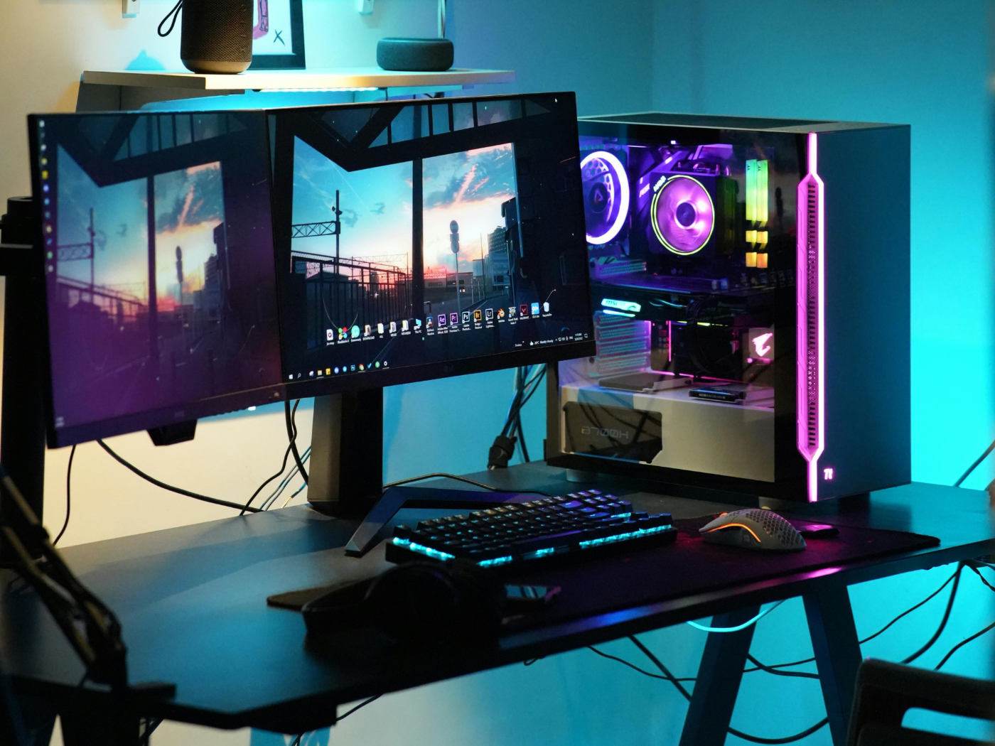 Is Your PC VR-Ready? A Complete Guide To Essential Hardware And Software Requirements - MaeckerVR