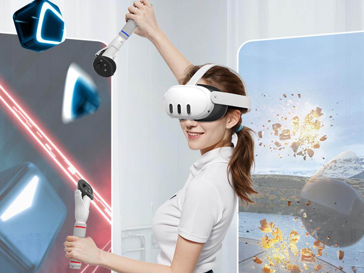 Must-Try VR Fitness Games For An Engaging Workout Routine - MaeckerVR