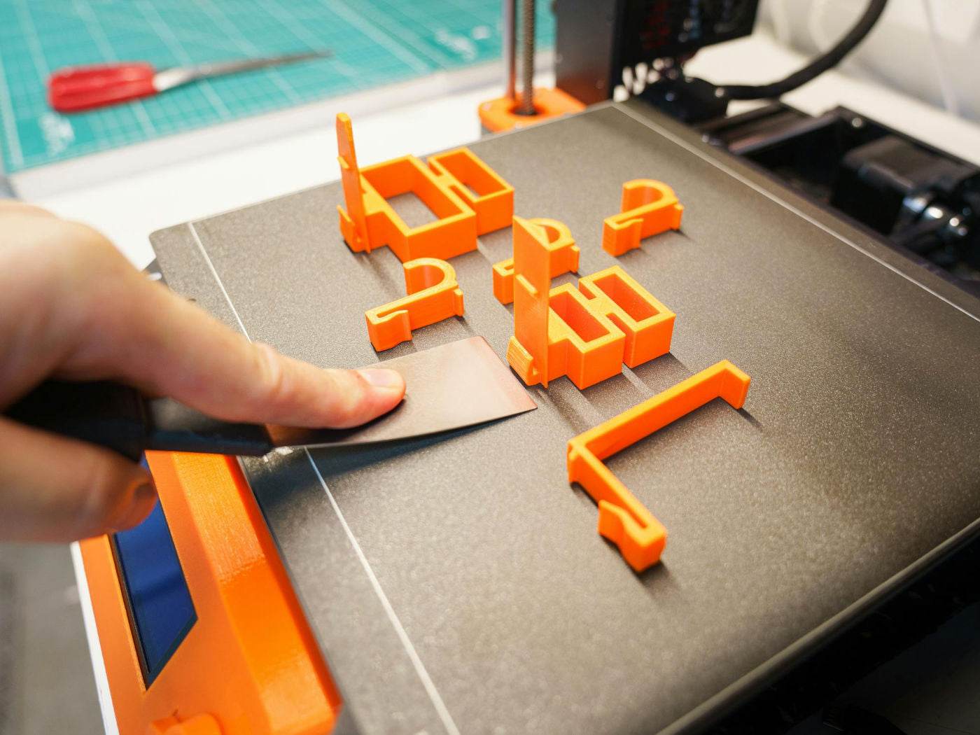 Top 3D-Printed Accessories For Your Meta Quest - MaeckerVR