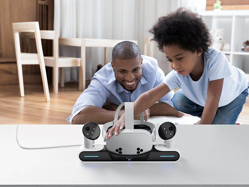 How To Extend Battery Life On Meta Quest 3S - Best Tips And Tricks - MaeckerVR