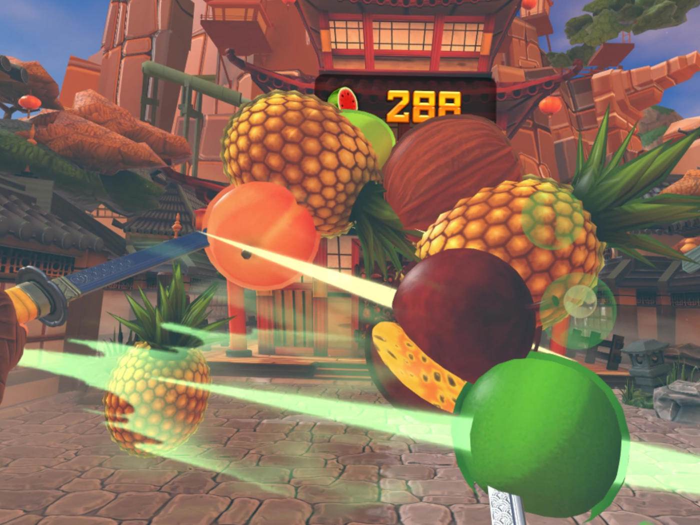 Top VR Games Kids Will Love In 2025 - MaeckerVR