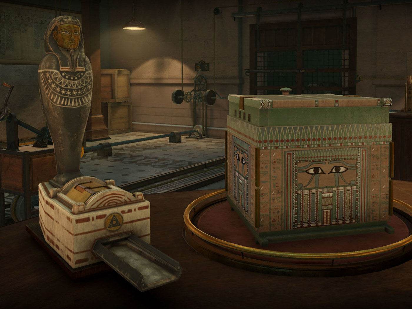 Top 8 VR Detective Games To Test Your Crime-Solving Skills - MaeckerVR