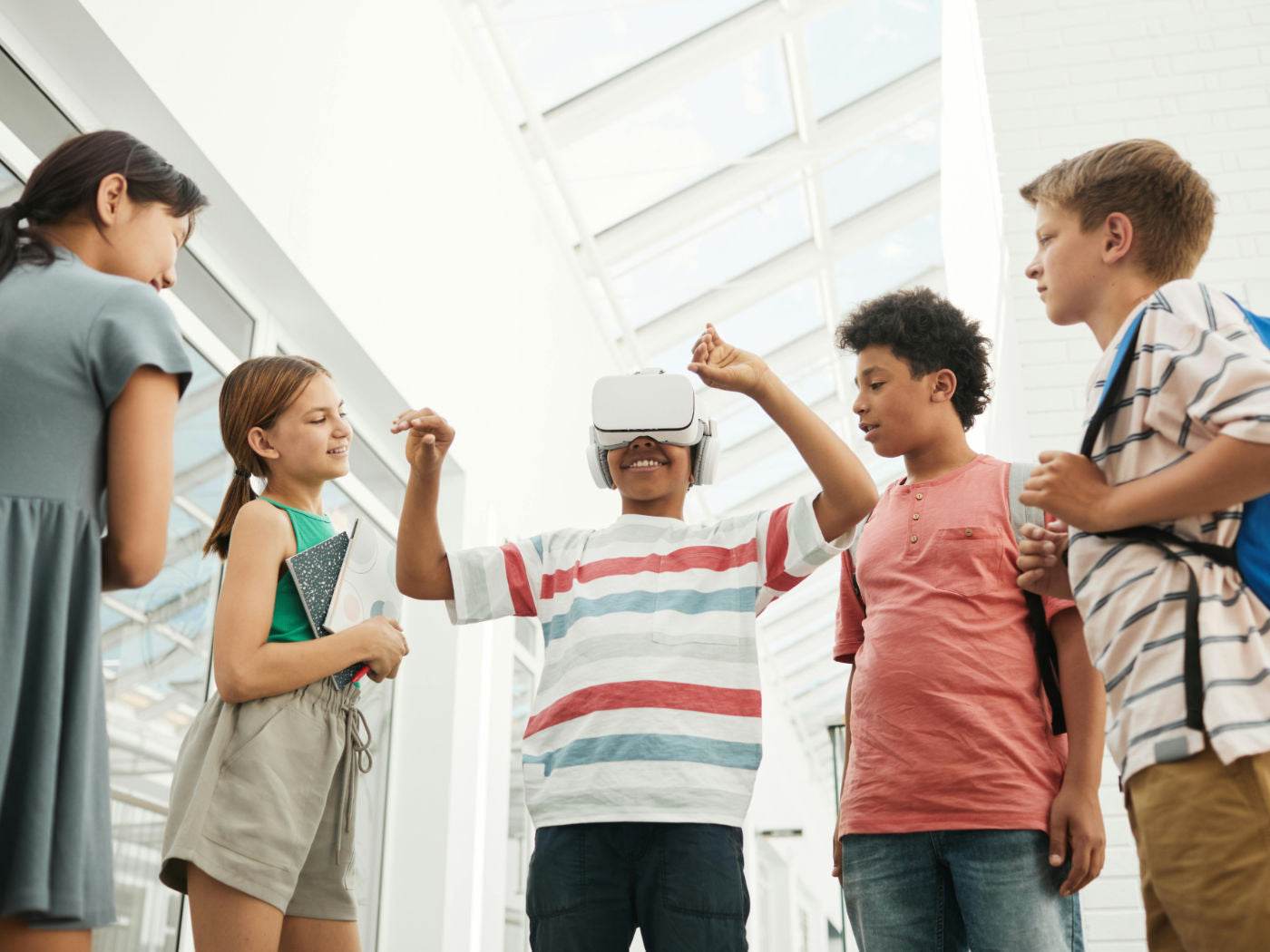 Can Kids Have A Meta Account? A Parent’s Guide To Setting Up And Managing Accounts - MaeckerVR