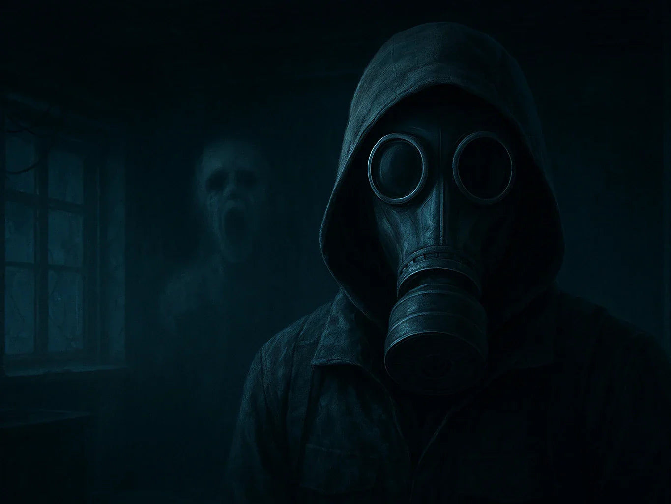 Top 10 VR Horror Games to Try This Halloween 2025
