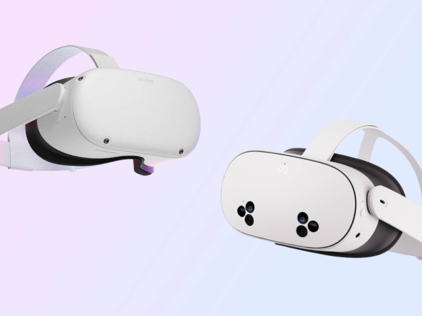 Meta Quest 3S vs. Meta Quest 2: Which VR Headset Is Worth Your Money In 2024? - MaeckerVR