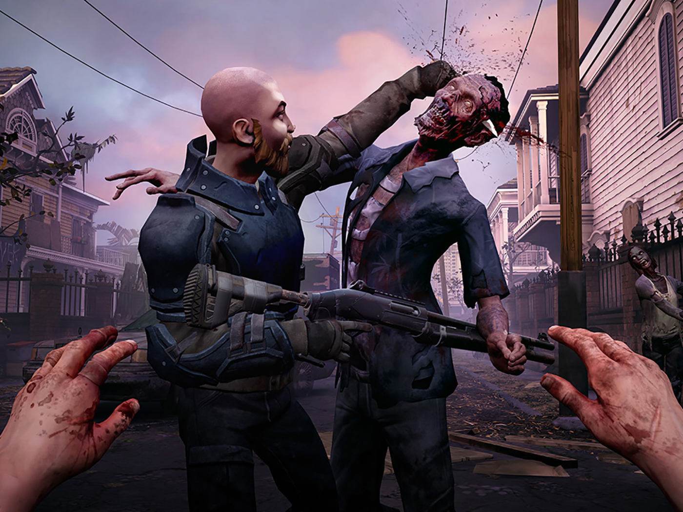 10 Best Full-Body Tracking VR Games To Play In 2024 - MaeckerVR