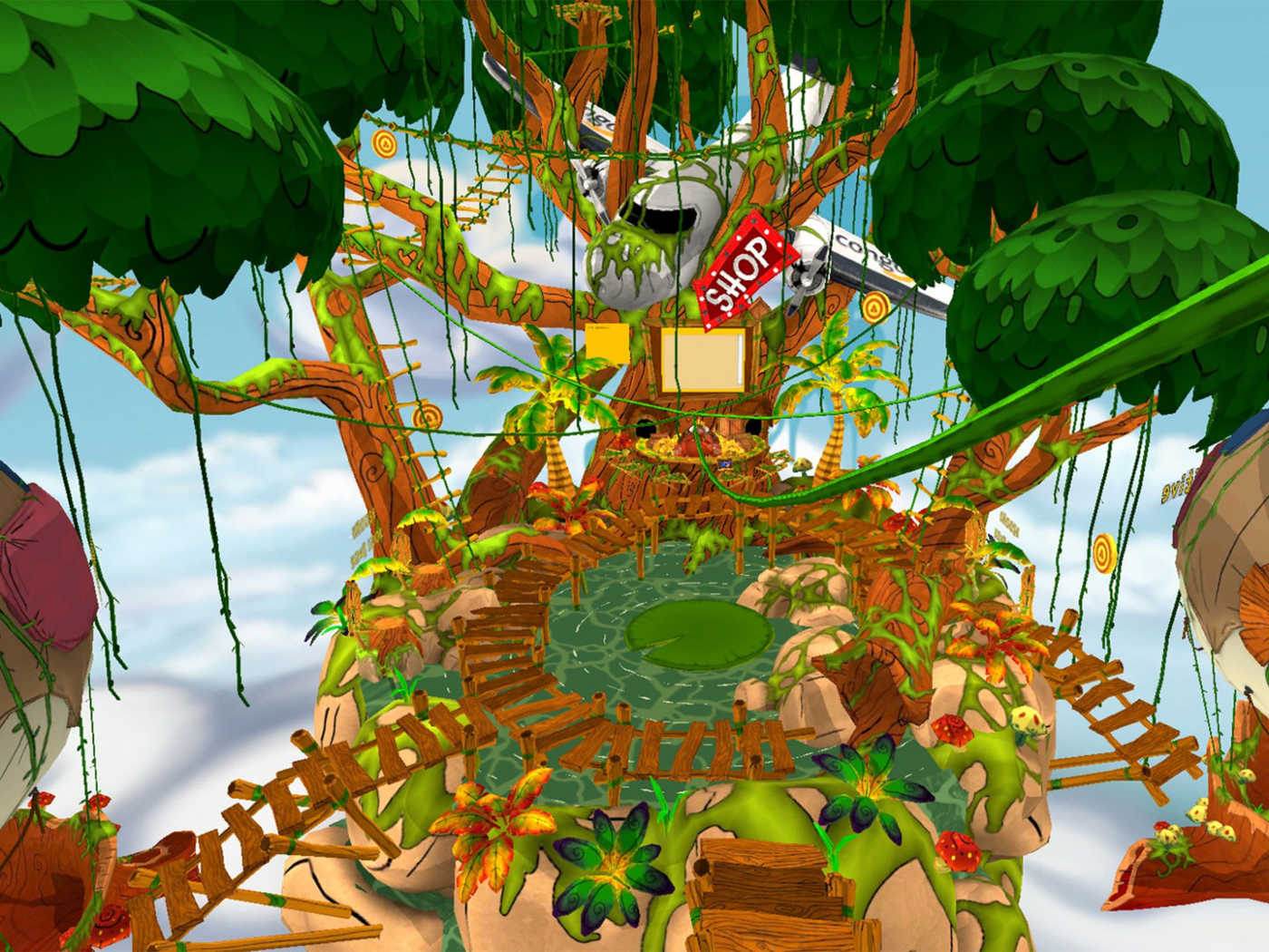 Top 7 Sandbox VR Games For Creativity And Adventure - MaeckerVR