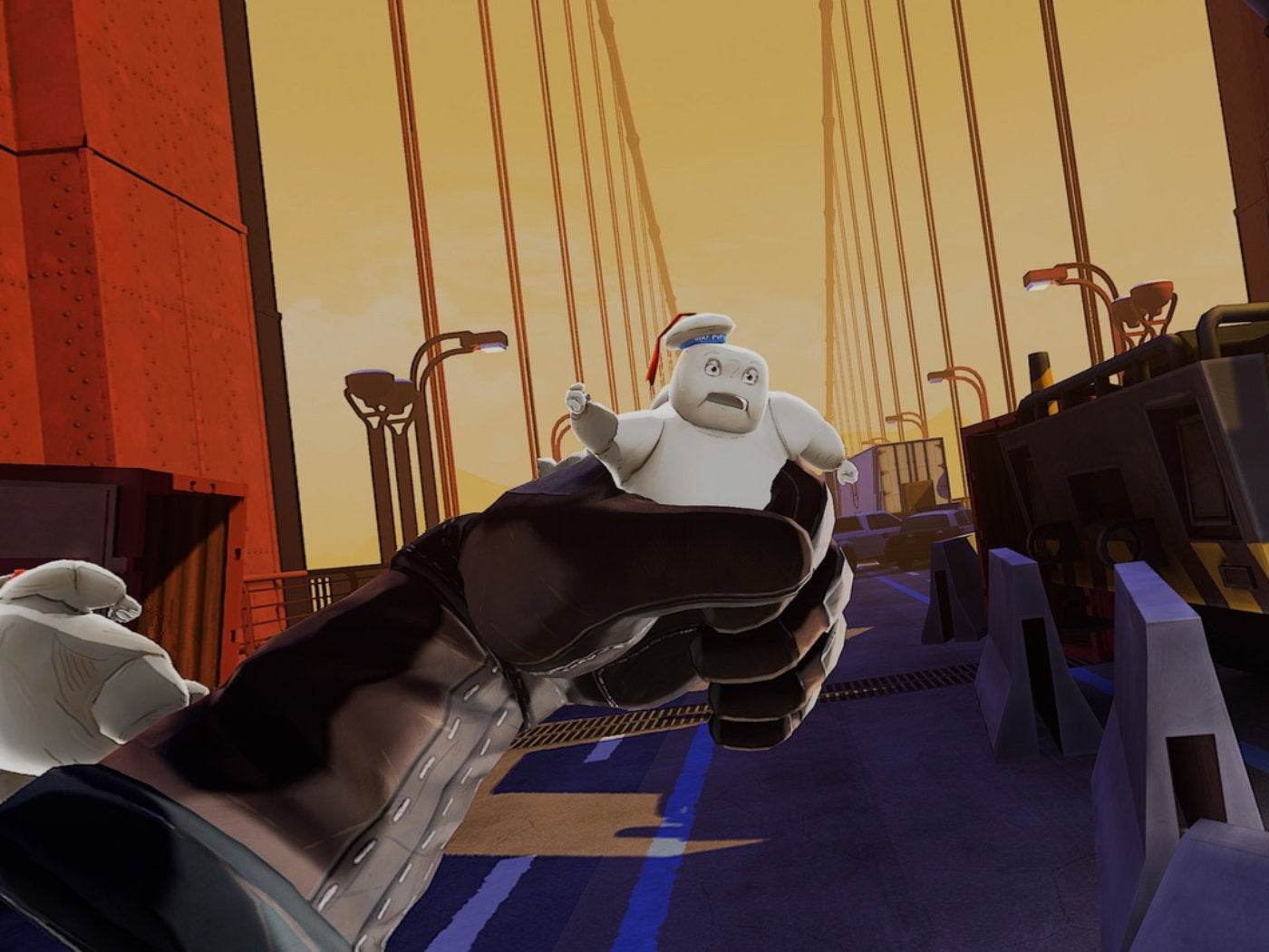 Top Mixed Reality Games You Need To Play On Meta Quest 3 - MaeckerVR