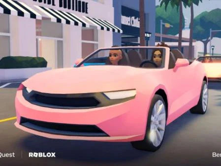 How To Play Roblox VR On Meta Quest