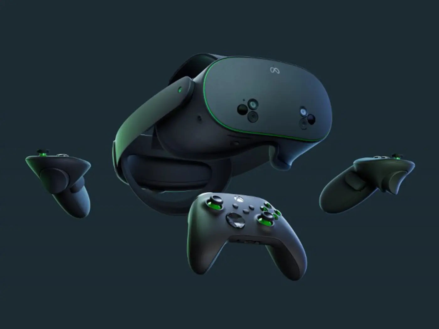 Meta Quest 3S Xbox Edition Review: Is It Worth the $399 Bundle? Meta Quest 3S Xbox Edition Review: Is It Worth the $399 Bundle?