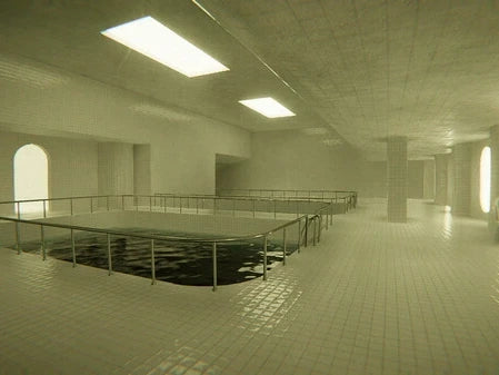 Pools VR Review (2025) – The Best Budget VR Horror Experience