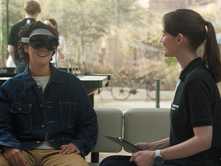 Using Samsung Galaxy XR for Work, Media, and Daily Productivity