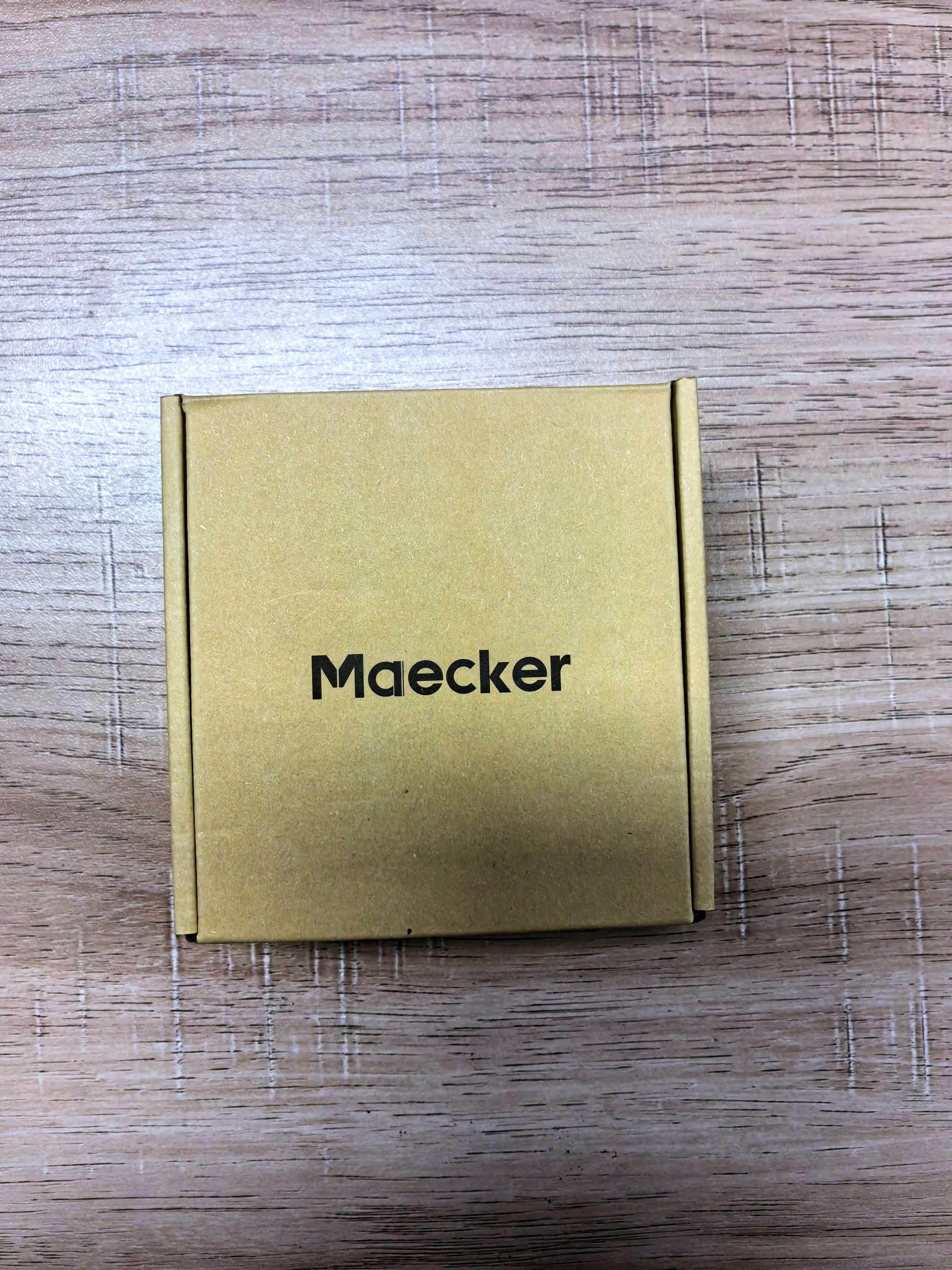 Controller Battery Replacement Kit for MaeckerVR Quest 3 Convenient Charging Dock - MaeckerVR