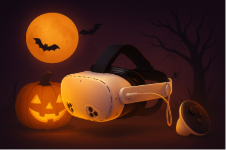 Halloween Giveaway