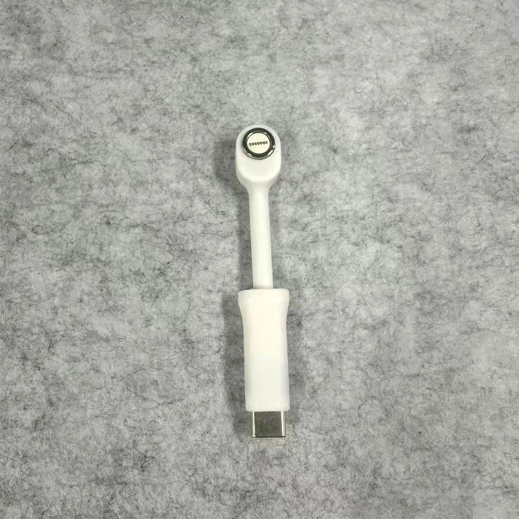 Short USB Cable Replacement for MaeckerVR Quest 3 Charging Dock