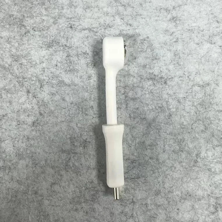 Short USB Cable Replacement for MaeckerVR Quest 3 Charging Dock