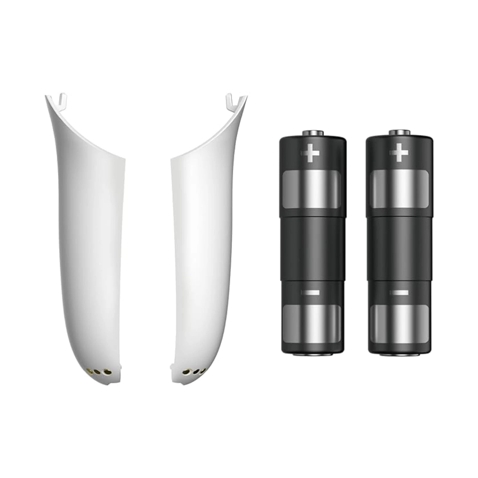 Controller Battery Replacement Kit for MaeckerVR Charging Dock Controller Battery Replacement Kit for MaeckerVR Charging Dock