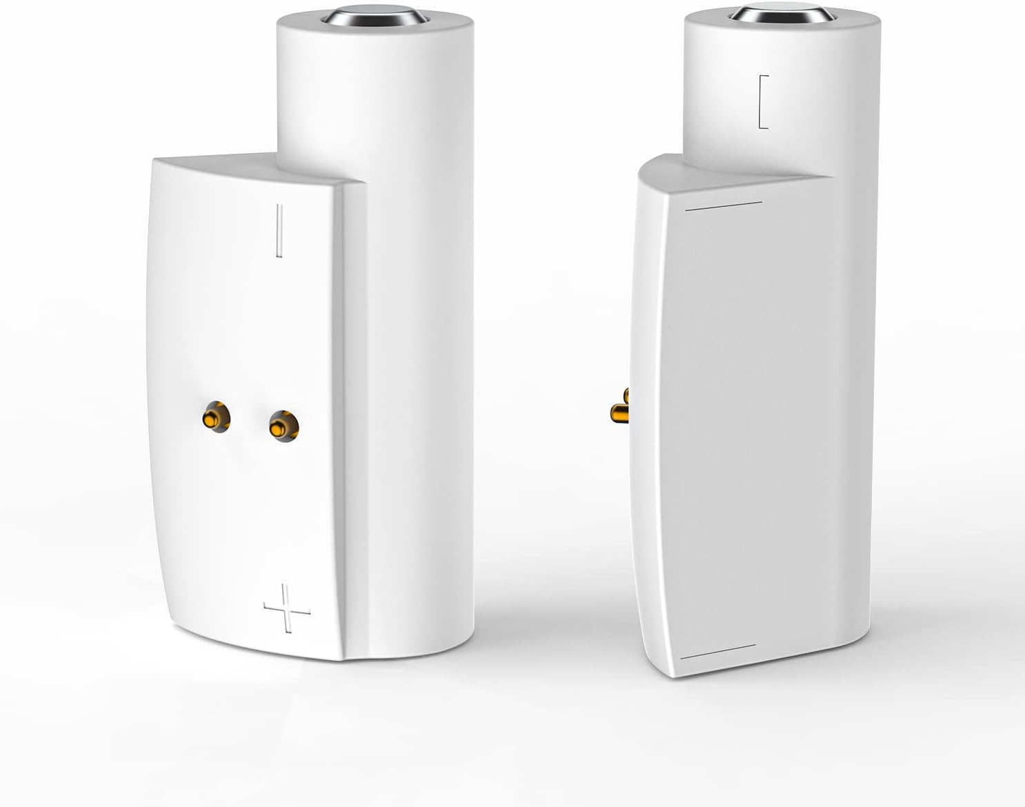 Battery Replacement Pack for Maecker Rechargeable Grips