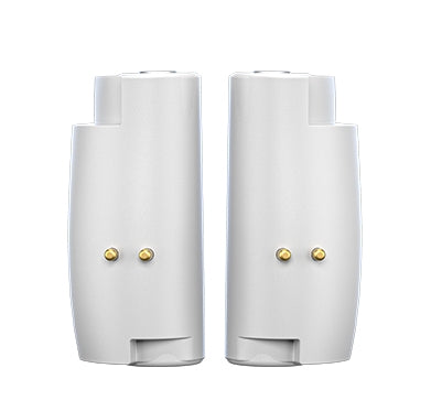 Battery Replacement Pack for Maecker Rechargeable Grips