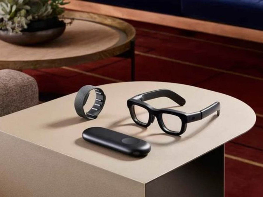 Meta Orion AR Glasses: Release Date, Price, And Features