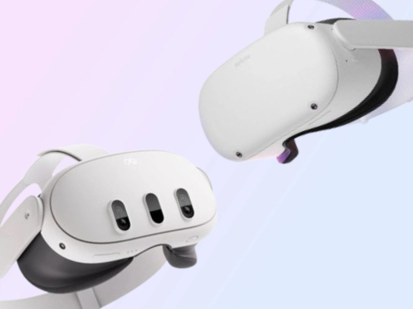 Meta Quest 3 vs Meta Quest 2: Which VR Headset Is Right for You?