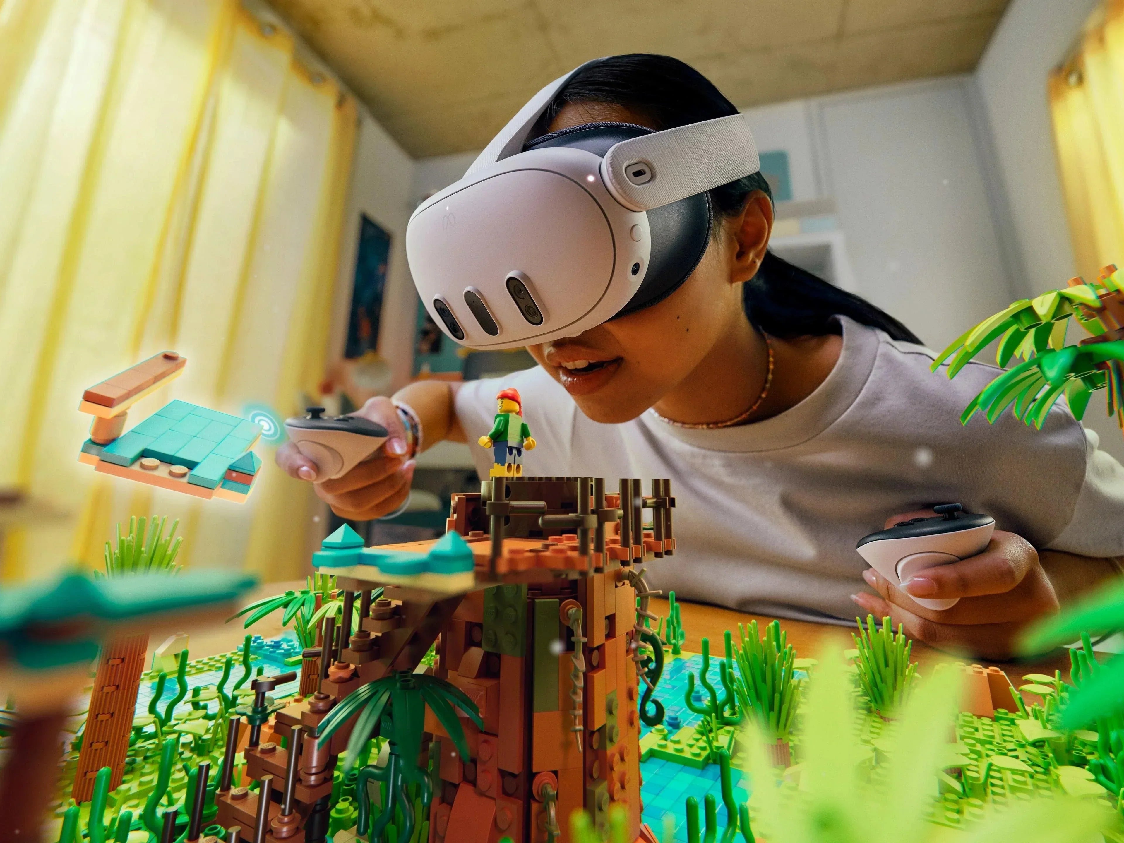 How to Improve Your Meta Quest 3 VR Gaming Experience