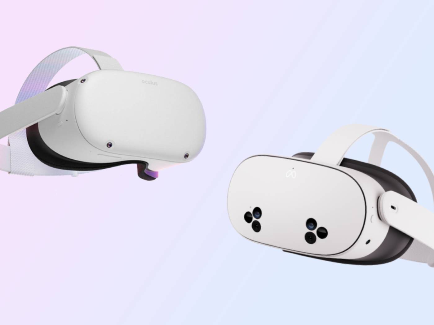 Meta Quest 3S vs. Meta Quest 2: Which VR Headset Is Worth Your Money In 2024?