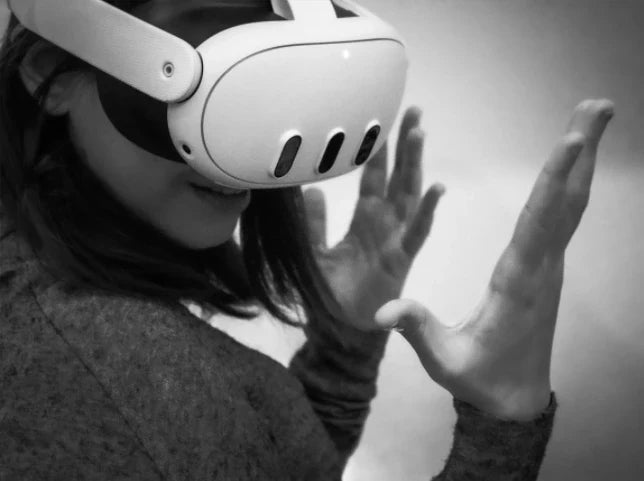 Top Mixed Reality VR Games for Meta Quest 3 in 2025
