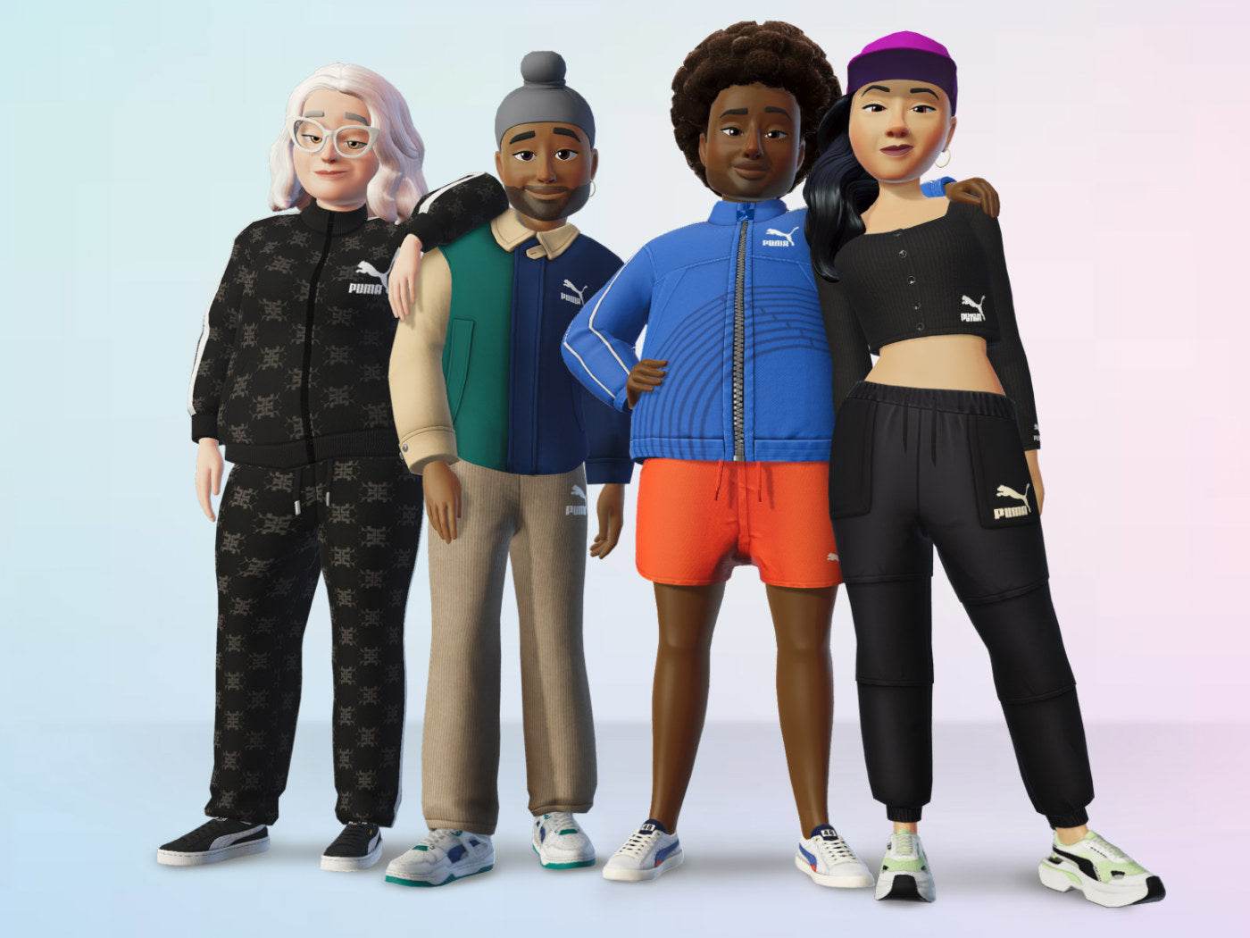 How To Set Up And Personalize Your Meta Quest Avatar - MaeckerVR