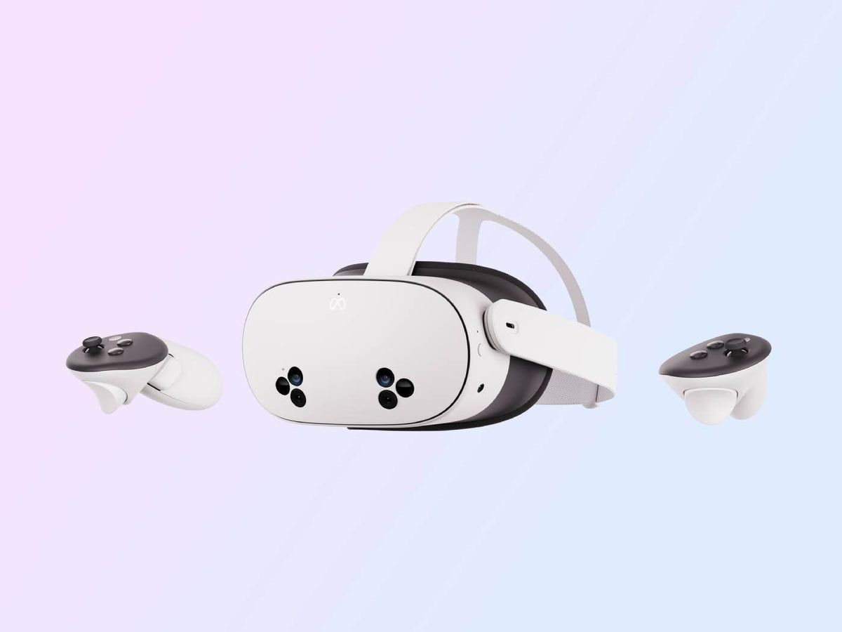  Quest 3S 256GB VR別売アクセサリーフルセット VR体験をより快適にする、Meta Quest 3S対応アクセサリーを発表 | 株式