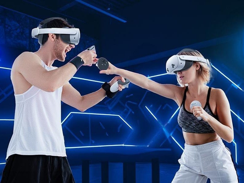 Must-Try VR Sports Games in 2025 (Meta Quest Edition)