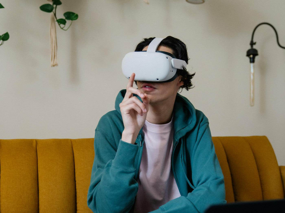 Is The Meta Quest 2 Still Worth Buying In 2025?