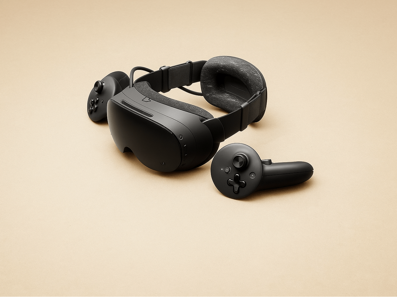 Steam Frame vs Quest 3: Which VR Headset Wins in 2025?