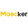 MaeckerVR Premium VR Headset Accessories logo