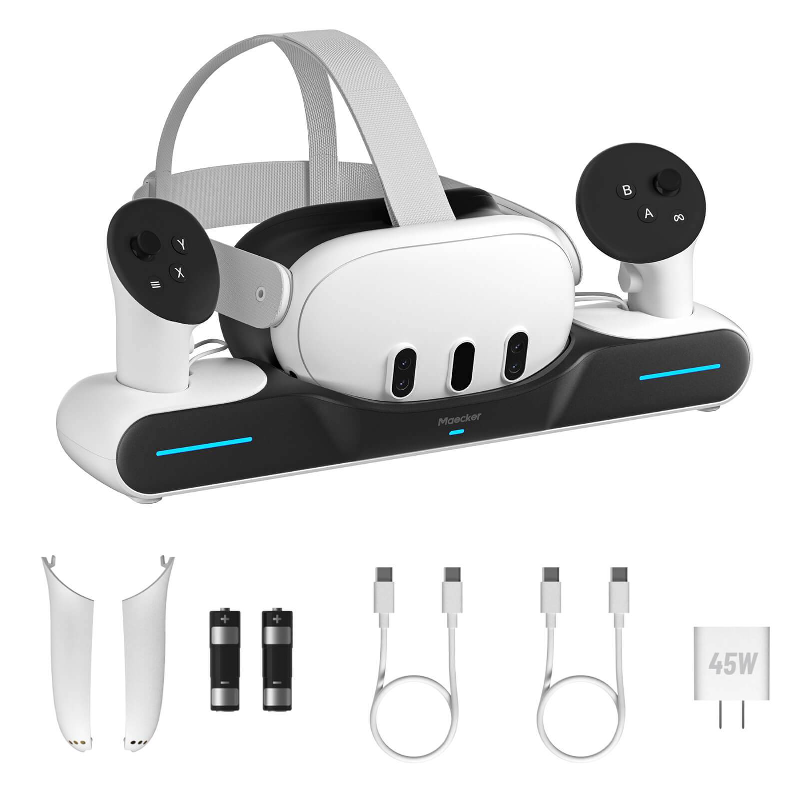 Unbelievable! Meta Quest 3 Vs Htc Vive: Specs Compared - k9k9u1i