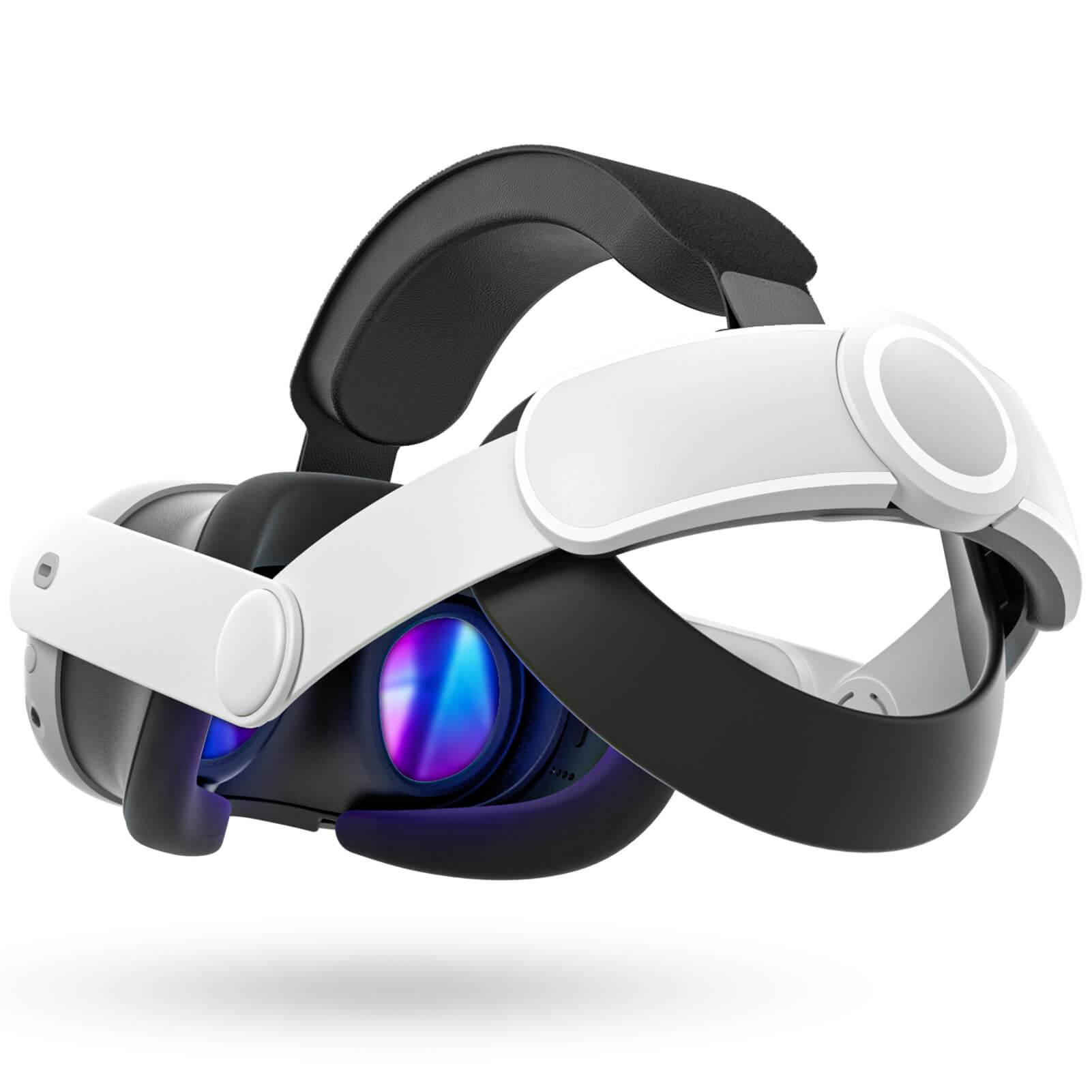  Quest 3 128GB　Maecker vr K3 バッテリー Amazon.co.jp: Maecker vr K3 バッテリーヘッドストラップ Quest