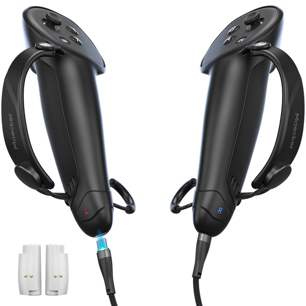 Vr Headsets Valve Index Controller Cover Grip Covers Valve Index