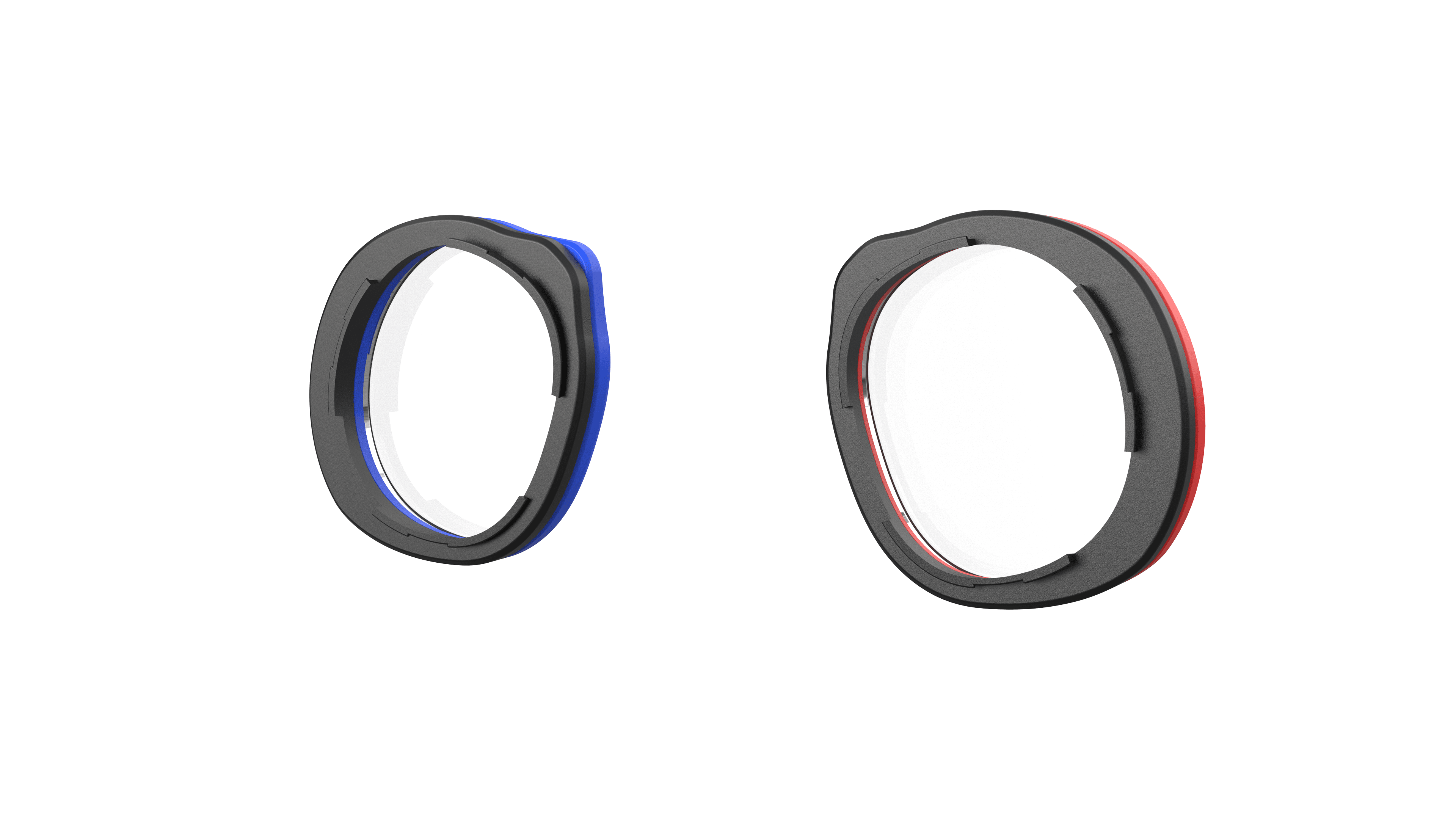 MaeckerVR Quest 3 Prescription Lenses with Blue Light Protect - MaeckerVR