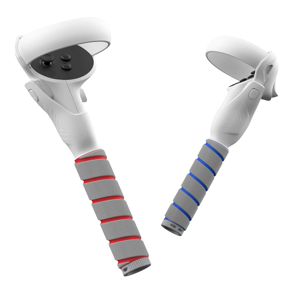 MaeckerVR Extended Handles for Meta Quest