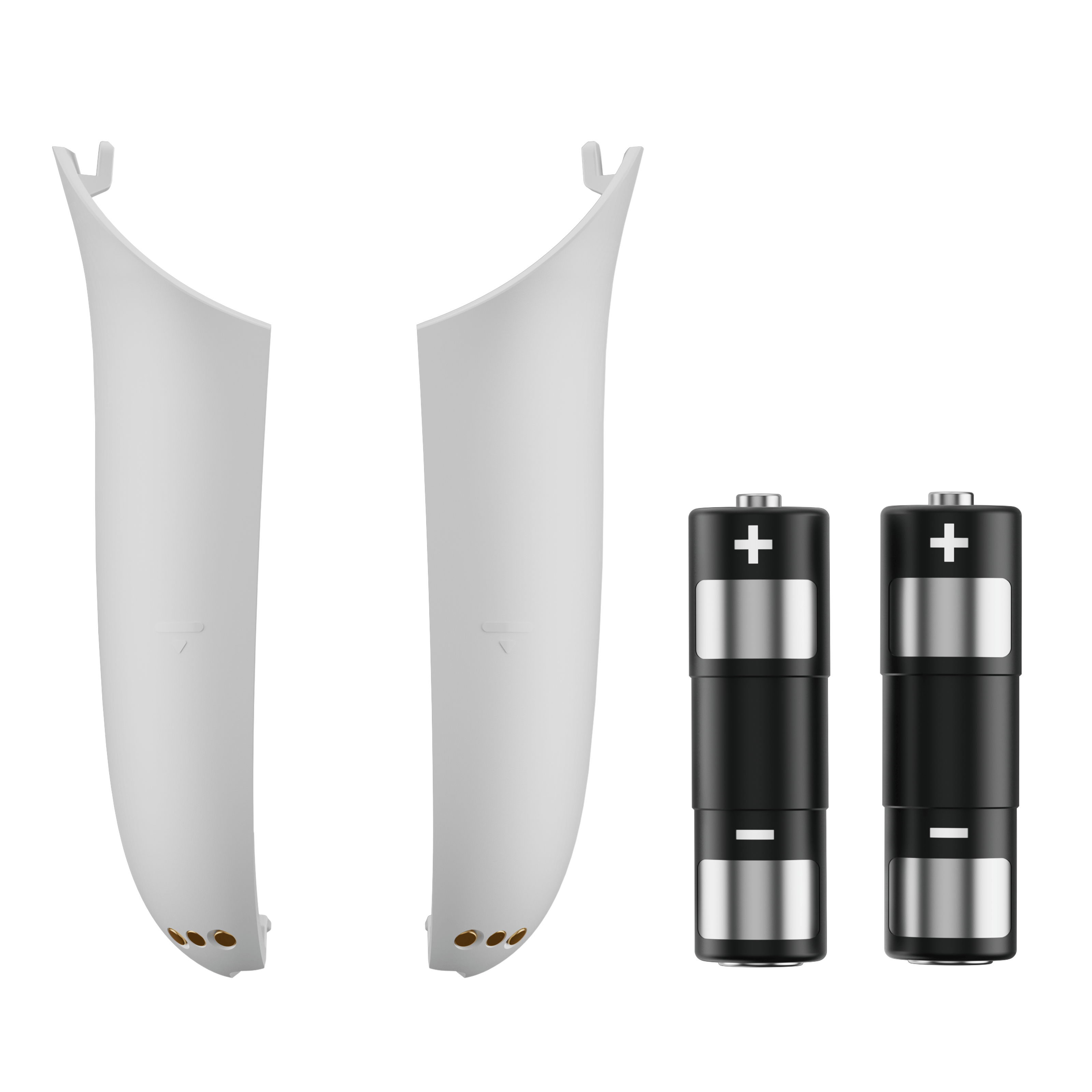 Controller Battery Replacement Kit for MaeckerVR Charging Dock