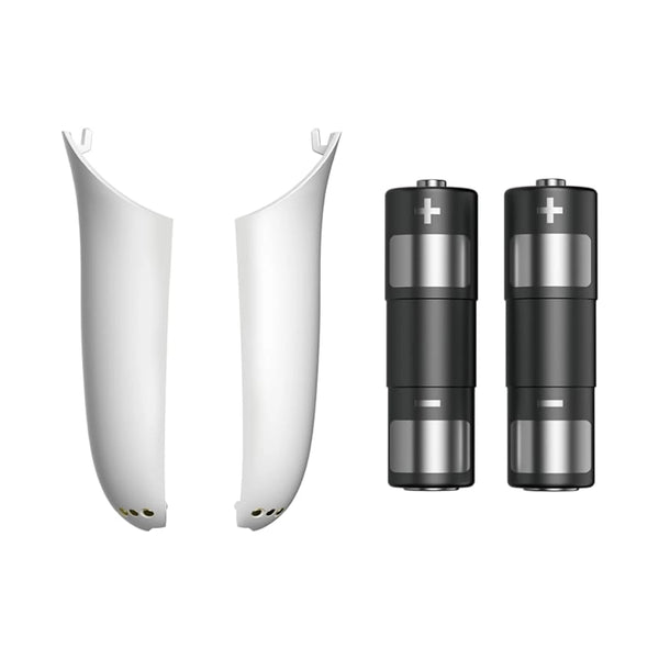 battery replacement kit for Maecker charging dock